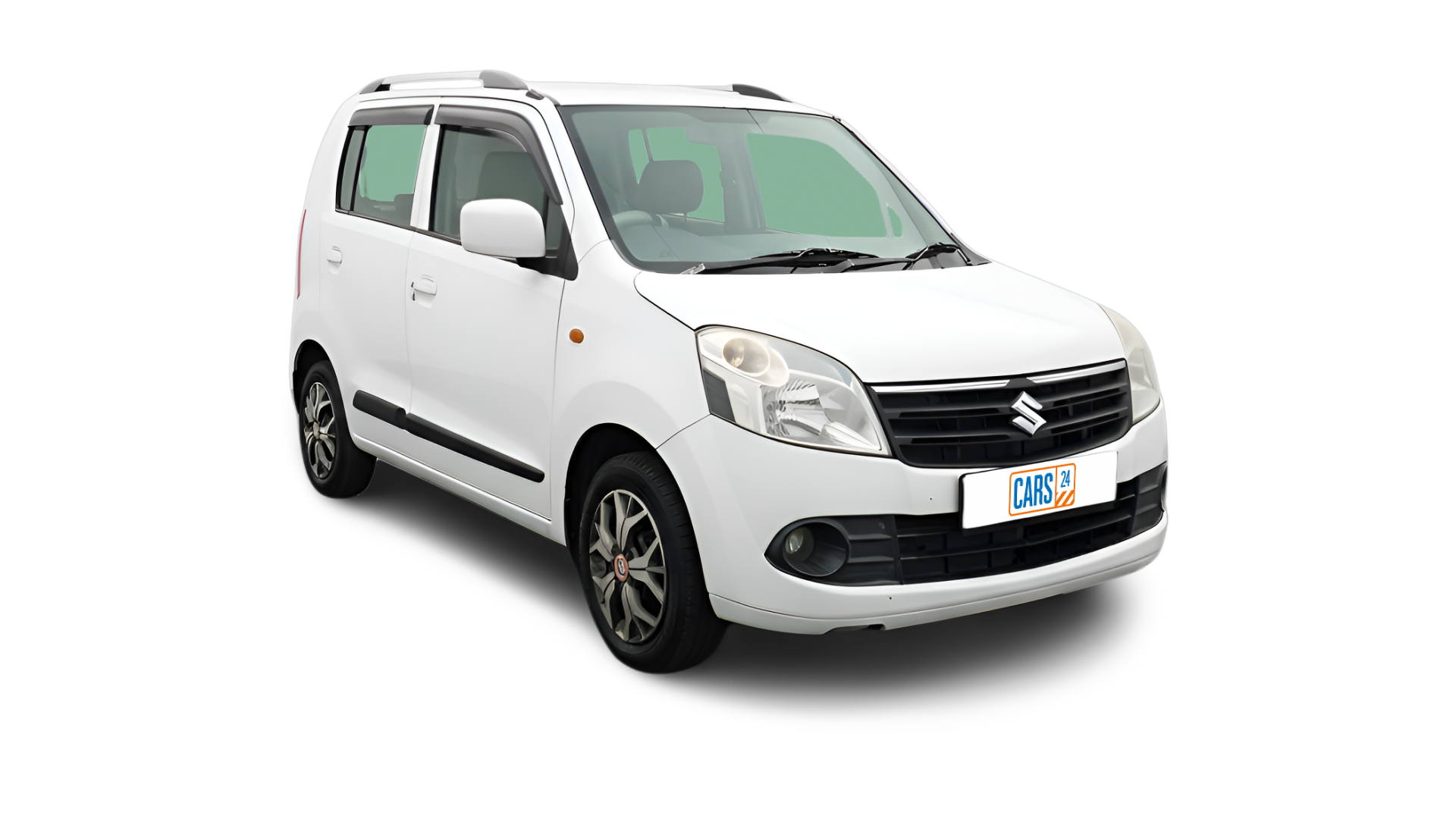Maruti Wagon R 1.0-img